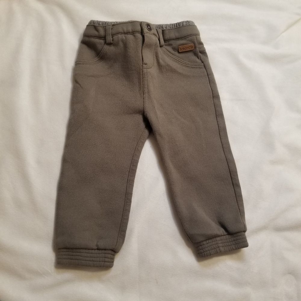 Robeezs 12-18 months clothing pants